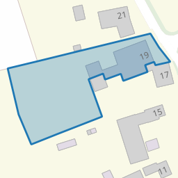 Perceel ODN00-K-1845