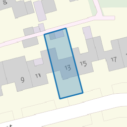 Perceel ODN00-K-1855