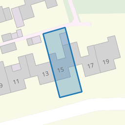 Perceel ODN00-K-1856