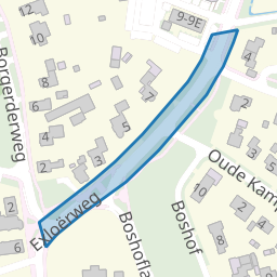 Perceel ODN00-K-1865