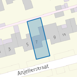 Perceel ODN00-K-1870