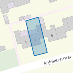 Perceel ODN00-K-1872