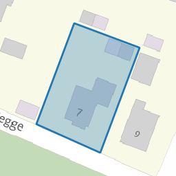 Perceel ODN00-K-1884