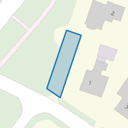 Perceel ODN00-K-1891