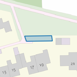 Perceel ODN00-K-1908