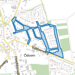 Perceel ODN00-K-1910