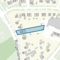 Perceel ODN00-K-1958