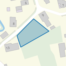 Perceel ODN00-K-1968