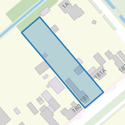 Perceel ODN00-M-1002