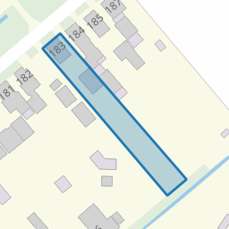 Perceel ODN00-M-1009