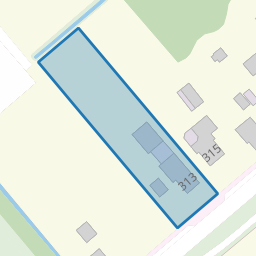 Perceel ODN00-M-1011