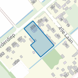 Perceel ODN00-M-1014