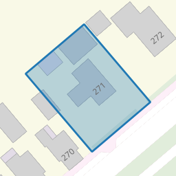 Perceel ODN00-M-1023