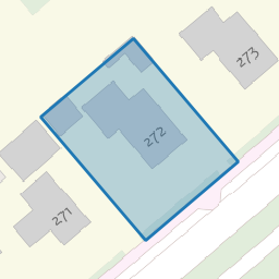 Perceel ODN00-M-1024