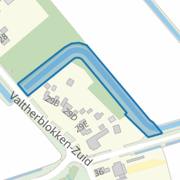 Perceel ODN00-M-1047