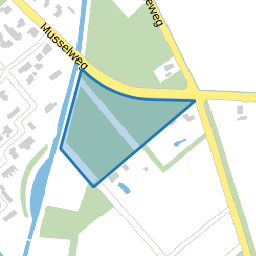 Perceel ODN00-M-1113