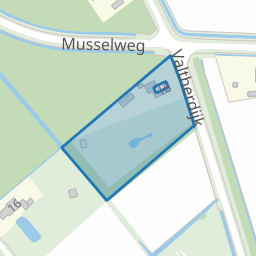 Perceel ODN00-M-1140