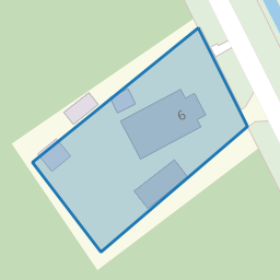 Perceel ODN00-M-1142