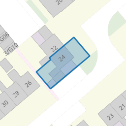 Perceel ODN00-M-1193