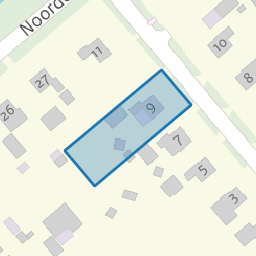 Perceel ODN00-M-1208