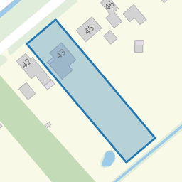 Perceel ODN00-M-1211