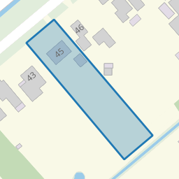 Perceel ODN00-M-1212