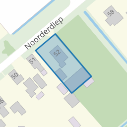 Perceel ODN00-M-1213