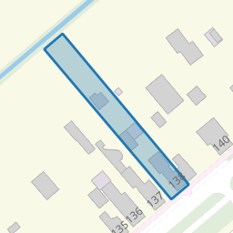 Perceel ODN00-M-1218