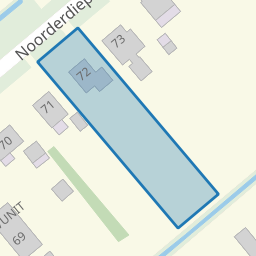 Perceel ODN00-M-1221