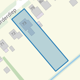 Perceel ODN00-M-1222