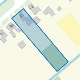 Perceel ODN00-M-1225