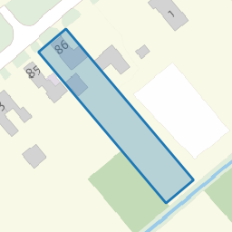 Perceel ODN00-M-1226