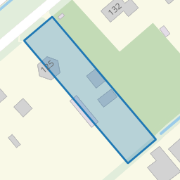 Perceel ODN00-M-1230