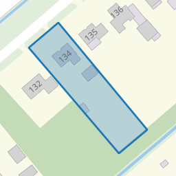 Perceel ODN00-M-1231