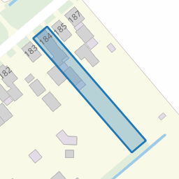 Perceel ODN00-M-1243