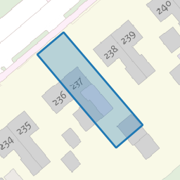 Perceel ODN00-M-1250