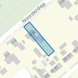 Perceel ODN00-M-1254