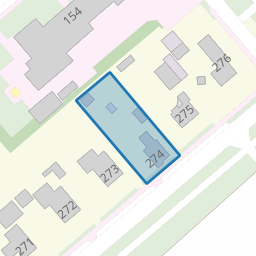 Perceel ODN00-M-1258