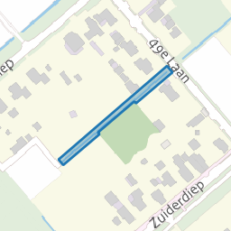 Perceel ODN00-M-1264