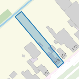 Perceel ODN00-M-1293