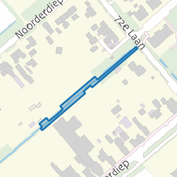 Perceel ODN00-M-1295