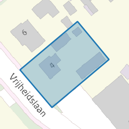 Perceel ODN00-M-1300