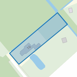 Perceel ODN00-M-1318