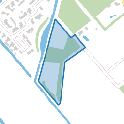 Perceel ODN00-M-1320