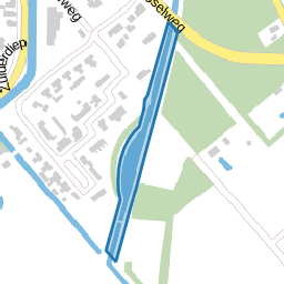 Perceel ODN00-M-1322