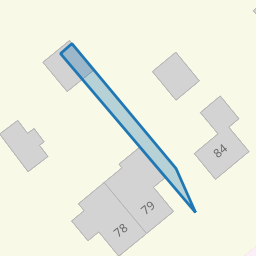 Perceel ODN00-M-1333