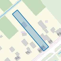 Perceel ODN00-M-1336