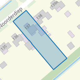 Perceel ODN00-M-1338