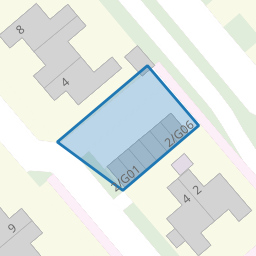 Perceel ODN00-M-1383