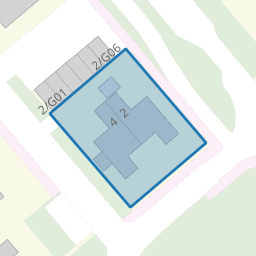 Perceel ODN00-M-1384